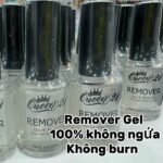 Remover gel $7 1 chai ( Mua 10$ tặng 3 – Không ngứa, không nóng )