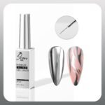 Pro Gel Art Mirror Silver $12 sale $9